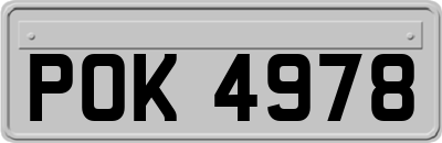 POK4978