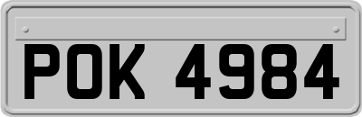 POK4984