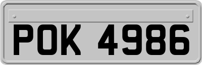 POK4986