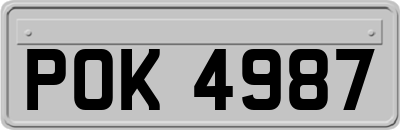 POK4987