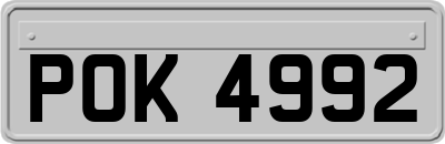 POK4992