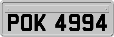 POK4994