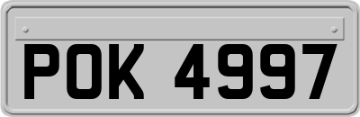POK4997