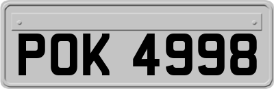 POK4998