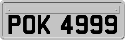 POK4999