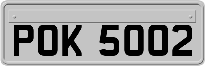 POK5002