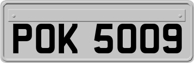POK5009