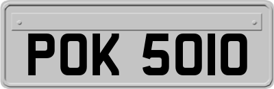 POK5010