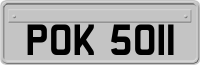 POK5011