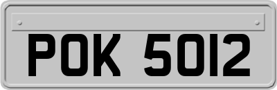 POK5012