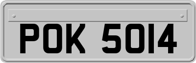 POK5014