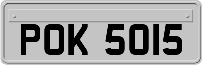 POK5015