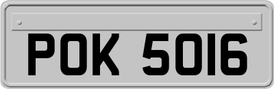 POK5016