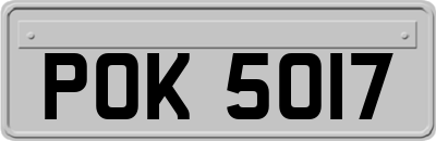 POK5017