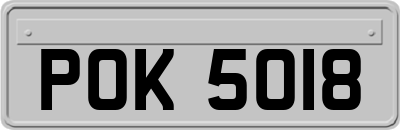 POK5018
