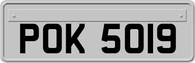 POK5019