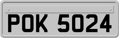 POK5024