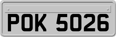 POK5026