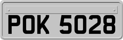 POK5028
