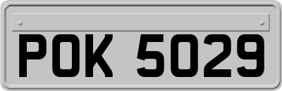 POK5029