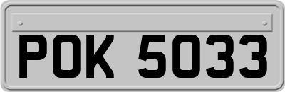 POK5033