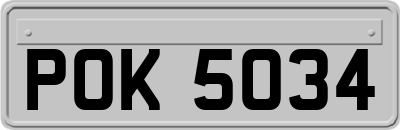 POK5034