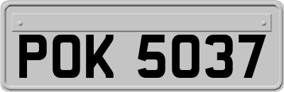 POK5037