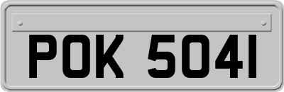 POK5041