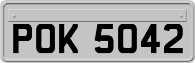 POK5042