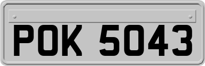 POK5043