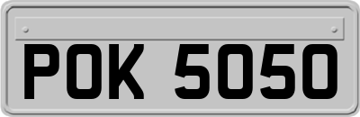 POK5050