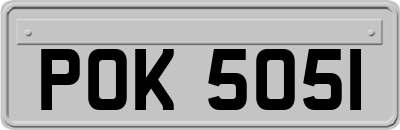POK5051