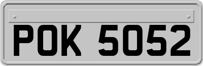 POK5052