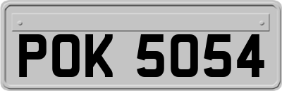 POK5054