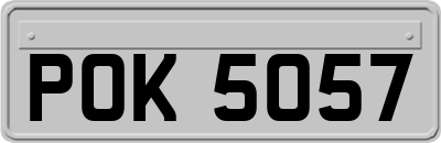 POK5057