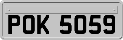 POK5059
