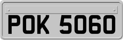 POK5060
