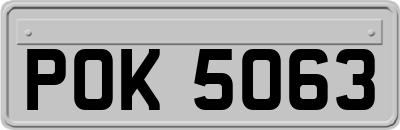 POK5063