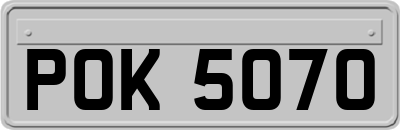 POK5070
