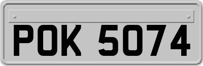 POK5074
