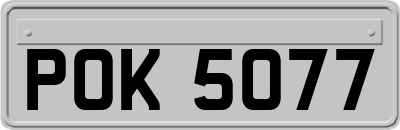 POK5077