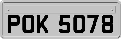 POK5078