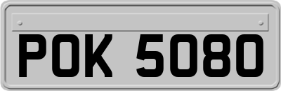 POK5080
