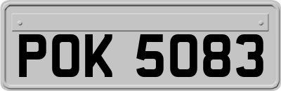 POK5083