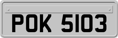 POK5103