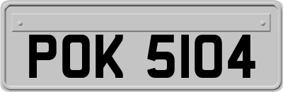 POK5104