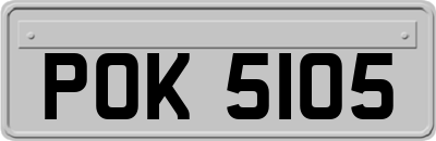 POK5105