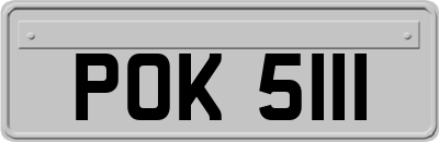 POK5111