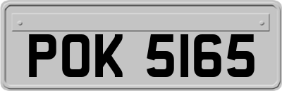 POK5165