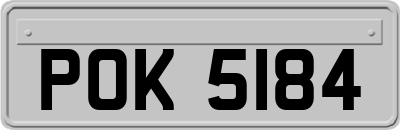 POK5184